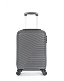 Valise Cabine Rigide LENA-E