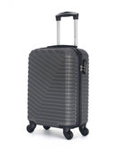 Valise Cabine Rigide LENA-E