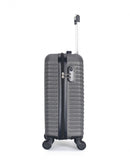 Valise Cabine Rigide LENA-E