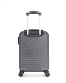 Valise Cabine Rigide LENA-E