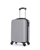 Valise Cabine Rigide LENA-E