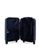 Valise Cabine Rigide LENA-E