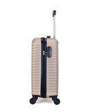 Valise Cabine Rigide LENA-E