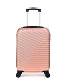 Valise Cabine Rigide LENA-E