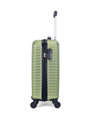 Valise Cabine Rigide LENA-E