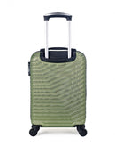 Valise Cabine Rigide LENA-E