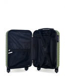 Valise Cabine Rigide LENA-E