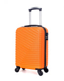 Valise Cabine Rigide LENA-E