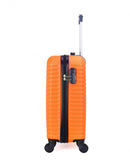 Valise Cabine Rigide LENA-E