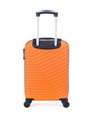 Valise Cabine Rigide LENA-E