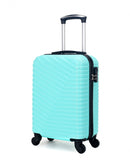 Valise Cabine Rigide LENA-E