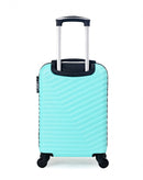 Valise Cabine Rigide LENA-E