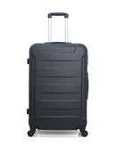 Set de 3 Valises Rigide ELBE-A