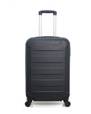 Valise Taille Moyenne Rigide ELBE-A