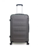 Set de 3 Valises Rigide ELBE-A