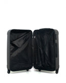 Valise Grand Format Rigide ELBE-A