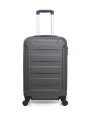 Valise Taille Moyenne Rigide ELBE-A