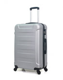 Valise Grand Format Rigide ELBE-A