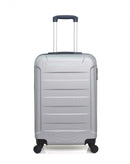 Valise Taille Moyenne Rigide ELBE-A