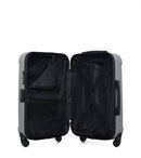 Lot de 2 Valises Weekend et Cabine XS ELBE-A