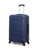 Valise Grand Format Rigide ELBE-A