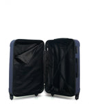 Valise Grand Format Rigide ELBE-A