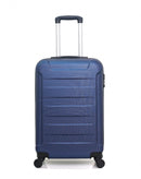 Valise Taille Moyenne Rigide ELBE-A