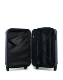 Valise Taille Moyenne Rigide ELBE-A