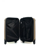 Valise Cabine Rigide ELBE-E