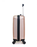 Valise Cabine Rigide ELBE-E