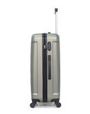 Valise Grand Format Rigide ELBE-A