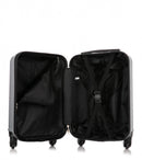 Set de 2 Valises Rigide VOLGA-H