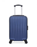 Set de 2 Valises Rigide VOLGA-H