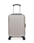 Set de 2 Valises Rigide VOLGA-H