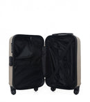 Valise Cabine Rigide VOLGA-E