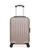 Set de 2 Valises Rigide VOLGA-H