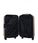 Set de 2 Valises Rigide VOLGA-H