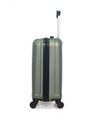 Set de 2 Valises Rigide VOLGA-H