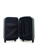 Set de 2 Valises Rigide VOLGA-H
