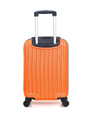 Set de 2 Valises Rigide VOLGA-H