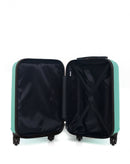 Set de 2 Valises Rigide VOLGA-H