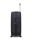 Set de 4 Valises Rigide SELENGA-C