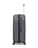 Valise Grand Format Rigide SELENGA