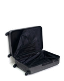 Lot de 3 valises Grand Format, Weekend et Cabine SELENGA