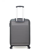 Valise Taille Moyenne Rigide SELENGA