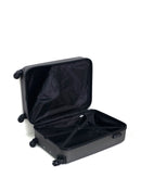 Lot de 2 valises Weekend et Vanity SELENGA