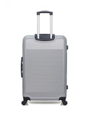 Set de 4 Valises Rigide SELENGA-C