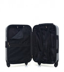 Valise Cabine Rigide SELENGA