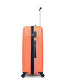 Valise Grand Format Rigide SELENGA