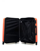 Valise Grand Format Rigide SELENGA